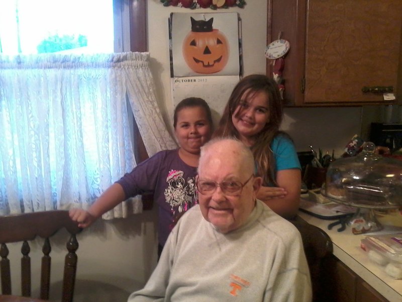 Robert William Patty - Photo 2