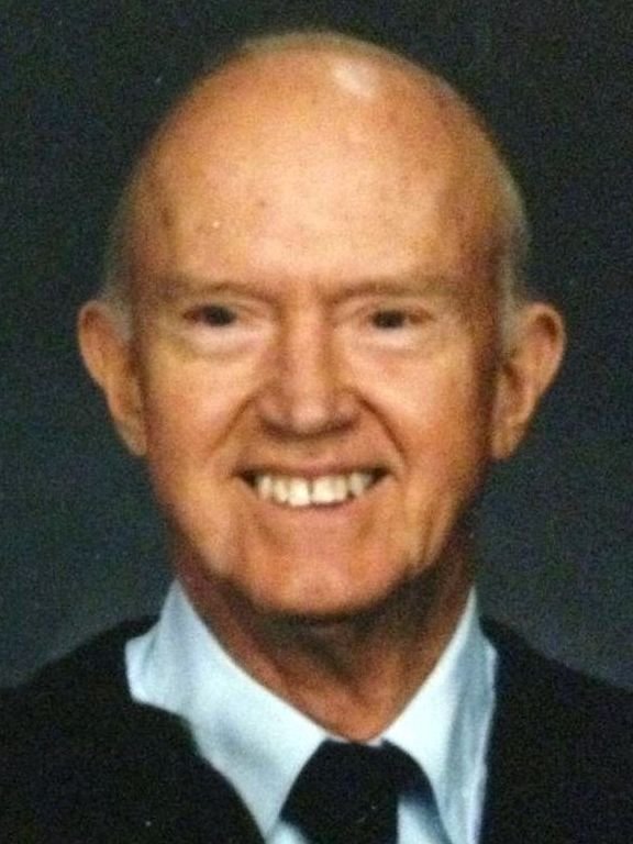 Marvin Richard Fennema