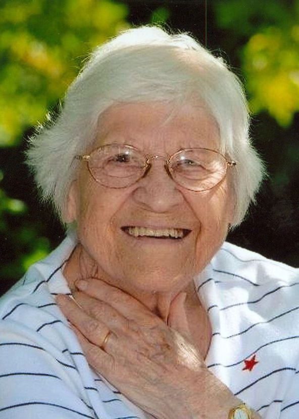 Marjorie Burnett - Photo 2