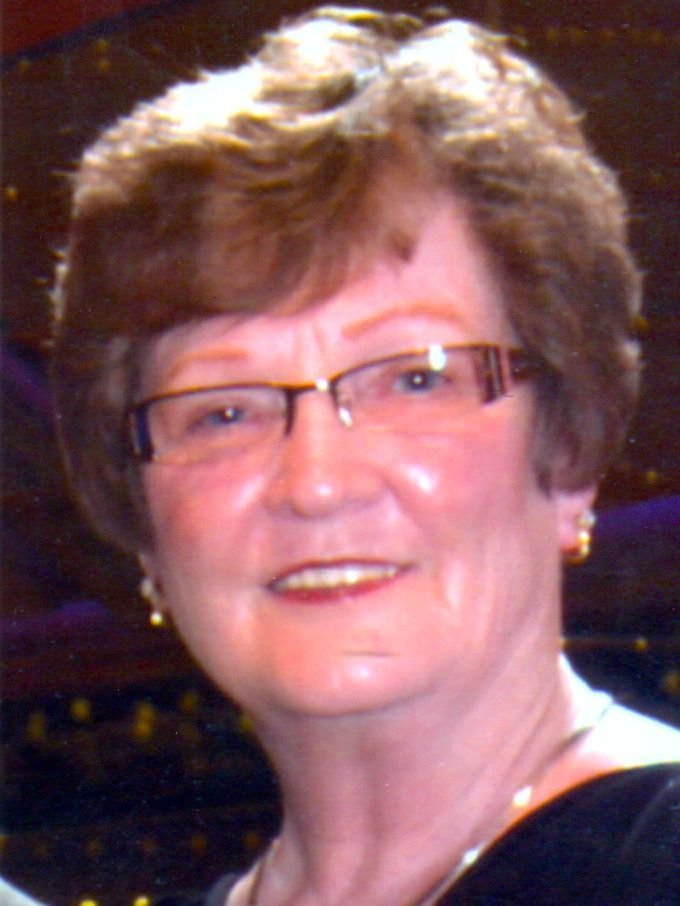 Betty F. Thomas