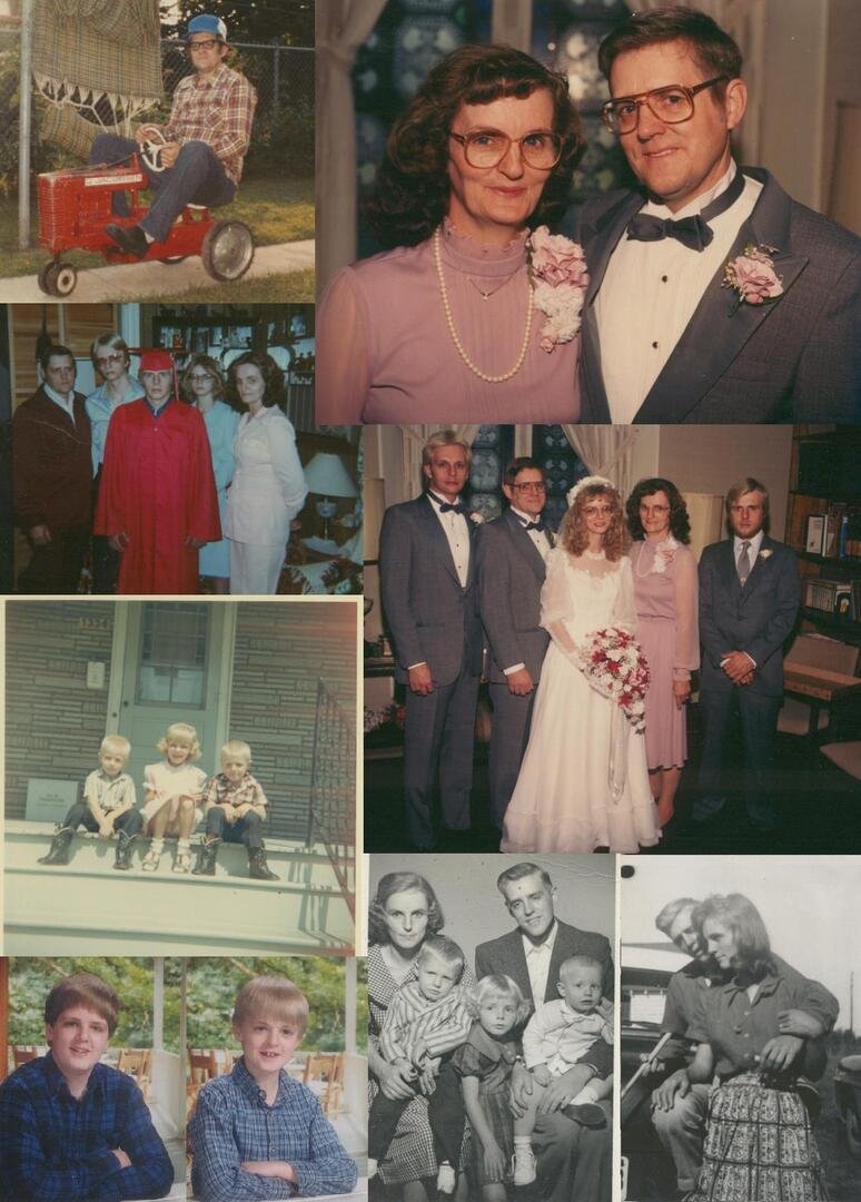 James Early Childers