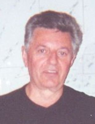 Angelo DeBartolo
