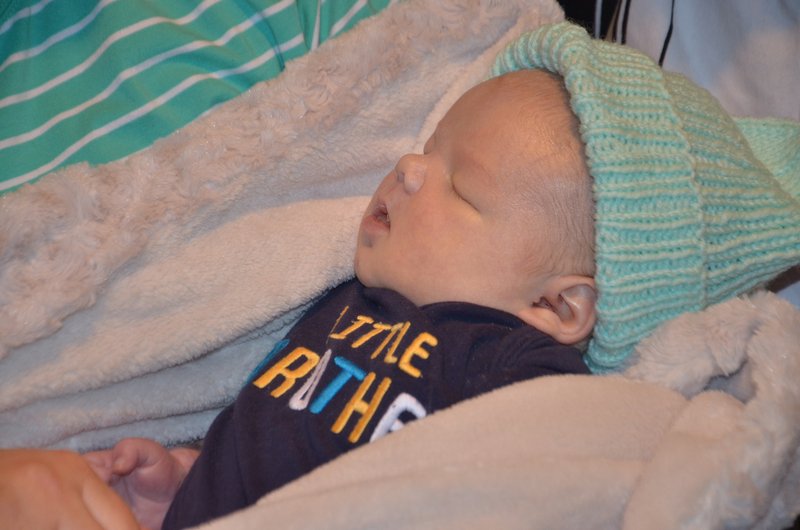 Myles Matthew Hadler