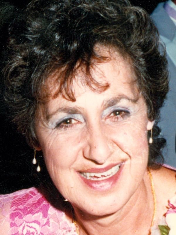 Yolanda Elizabeth Edwards