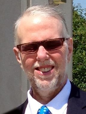 Michael Vincent Spence