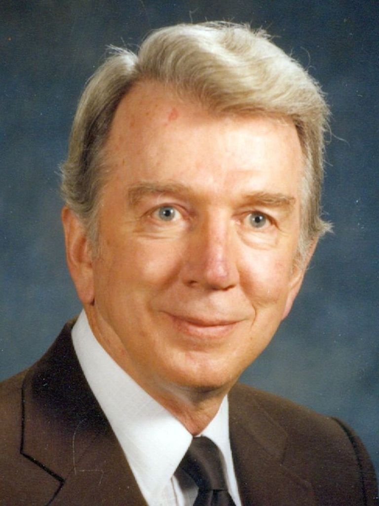 Calvin Herbert Hewitt