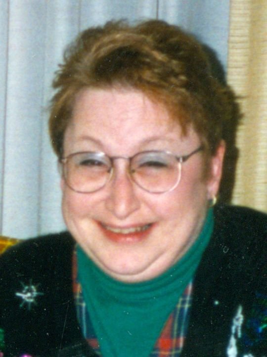 Janet Schmitz