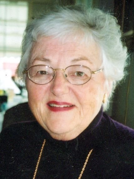 Nancy P. Frost
