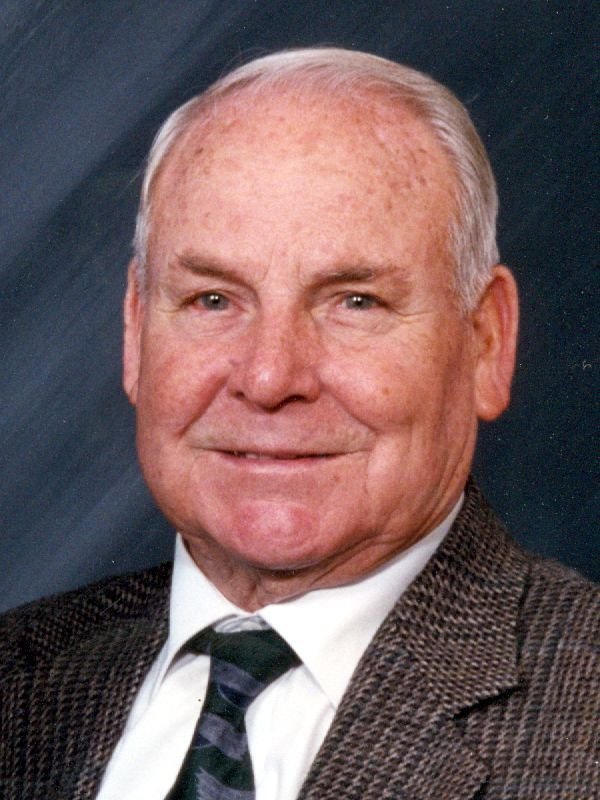 Jack A. Dietrich - Photo 4