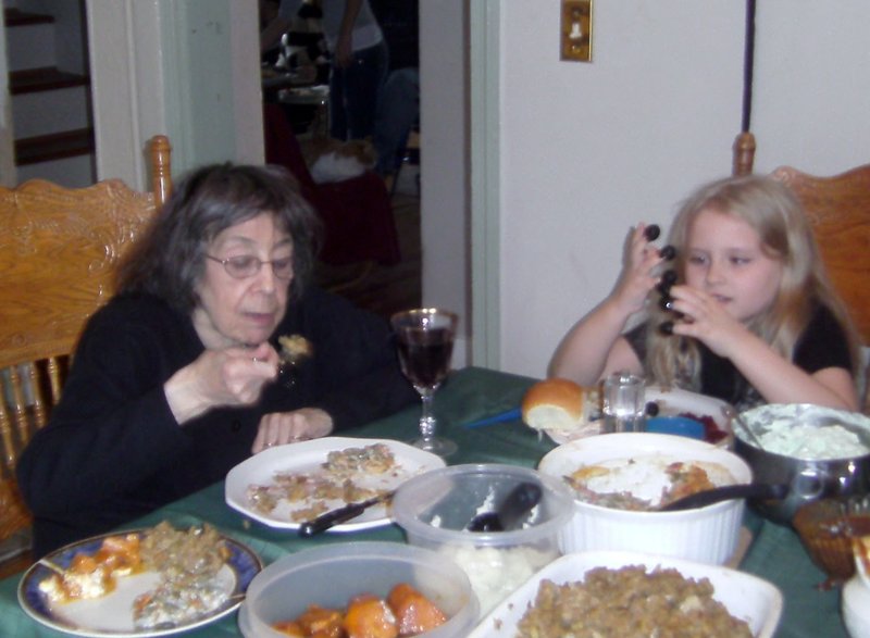 Louise Ann Peura - Photo 3