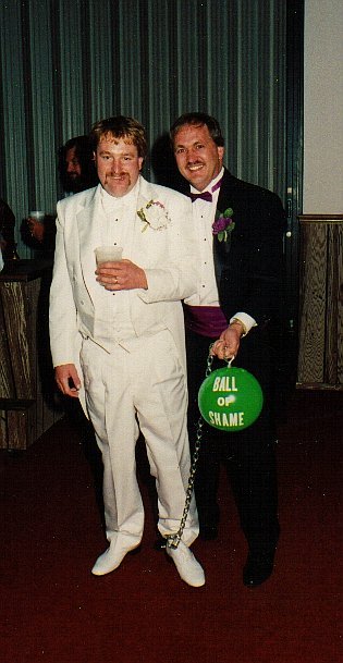 John Bernard Kreye - Photo 2