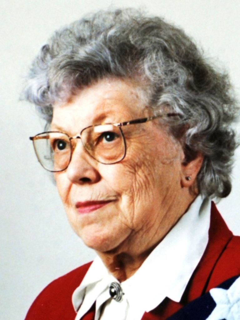Regina Bertha Delany