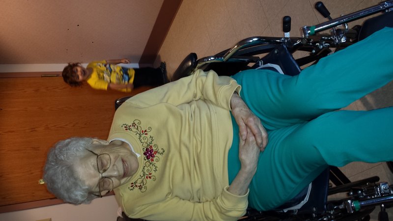 Regina Bertha Delany - Photo 3