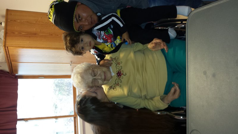 Regina Bertha Delany - Photo 4