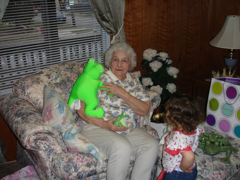 Dorothy Washburn - Photo 2