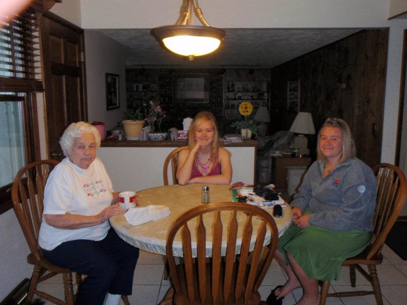 Dorothy Washburn - Photo 3