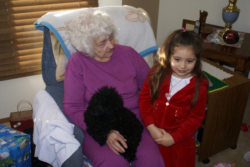 Dorothy Washburn - Photo 5