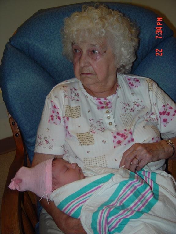 Dorothy Washburn - Photo 13