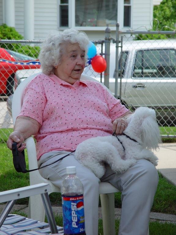 Dorothy Washburn - Photo 15