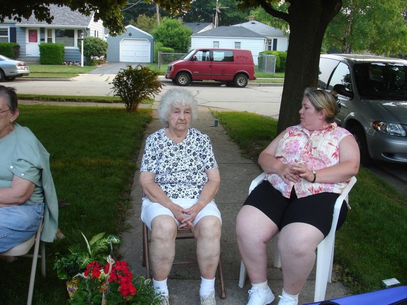 Dorothy Washburn - Photo 17