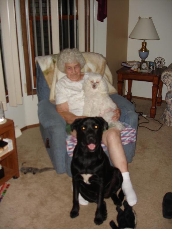 Dorothy Washburn - Photo 19