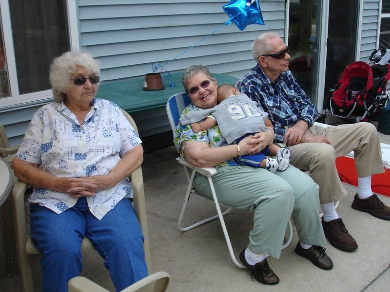 Dorothy Washburn - Photo 21