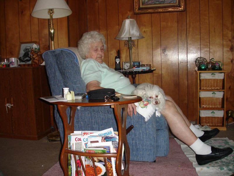 Dorothy Washburn - Photo 24