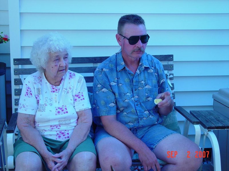 Dorothy Washburn - Photo 25