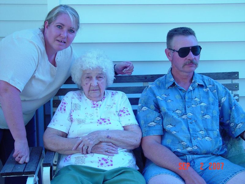 Dorothy Washburn - Photo 26