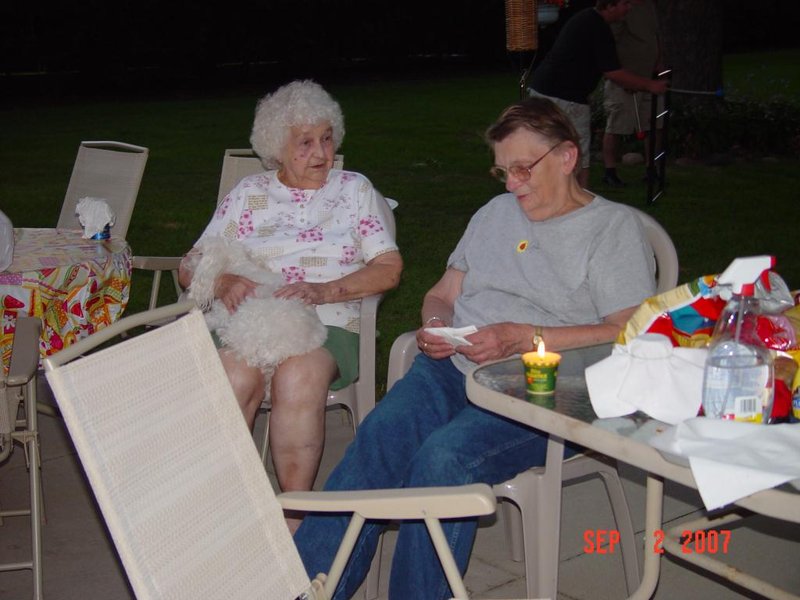 Dorothy Washburn - Photo 27