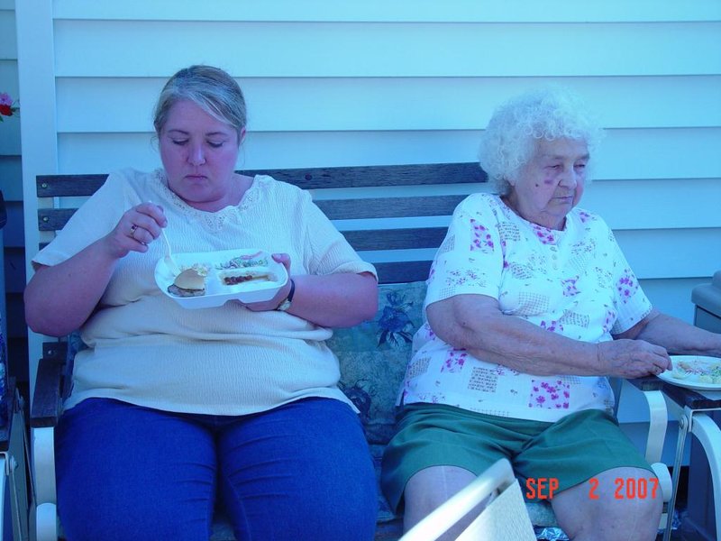 Dorothy Washburn - Photo 30