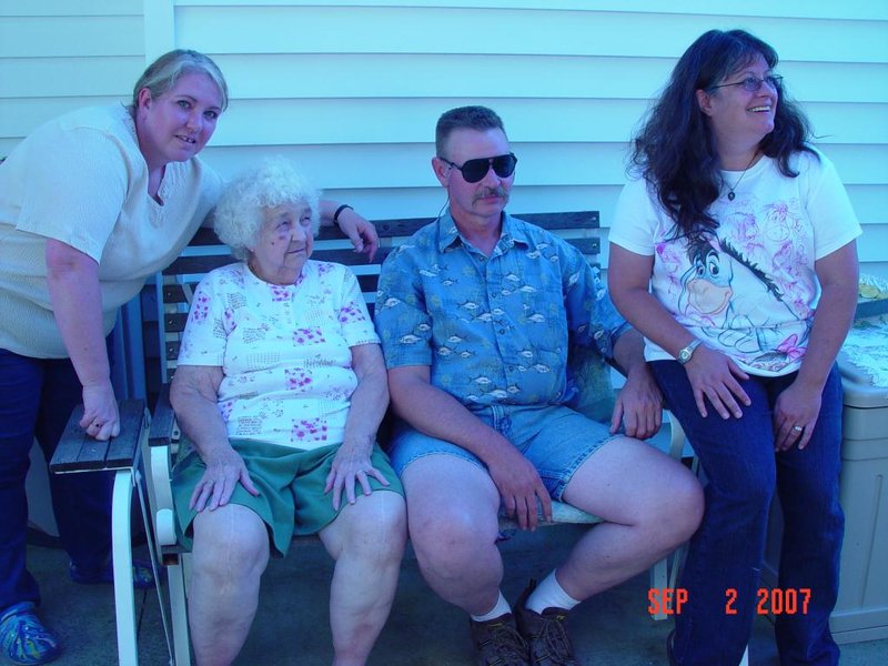 Dorothy Washburn - Photo 31