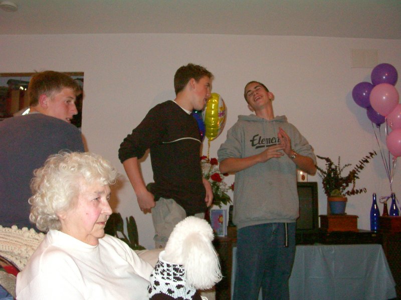 Dorothy Washburn - Photo 43