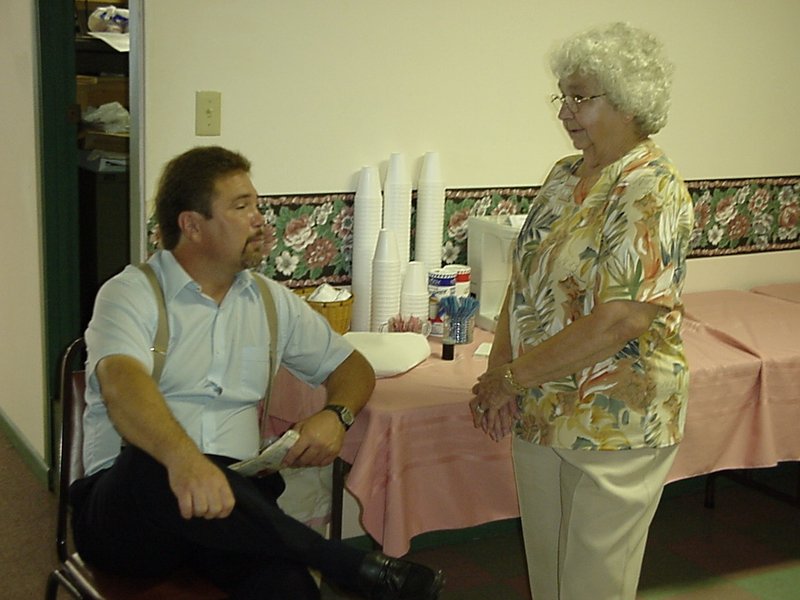 Dorothy Washburn - Photo 47