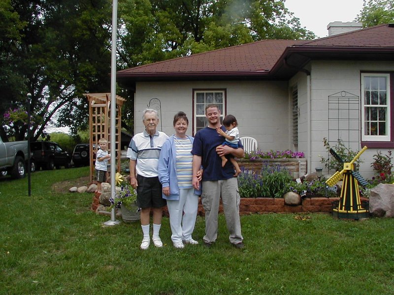 Marita Hansen - Photo 3