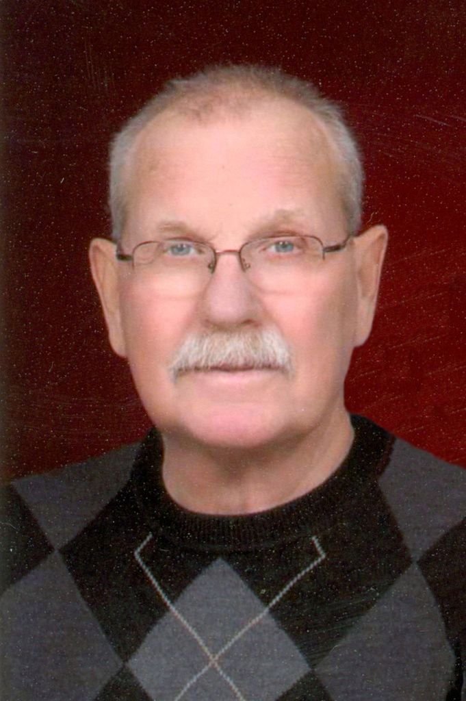 Dale Gerald Westermeyer