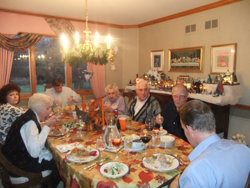 Francis J. Schaefer - Photo 4