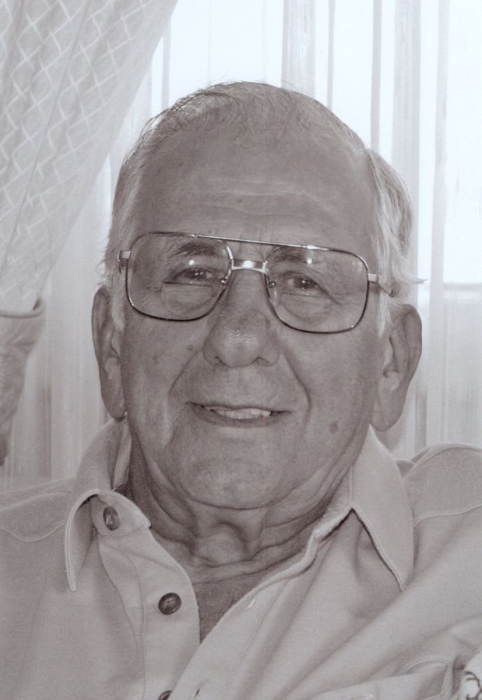 Anthony M. Tenuta