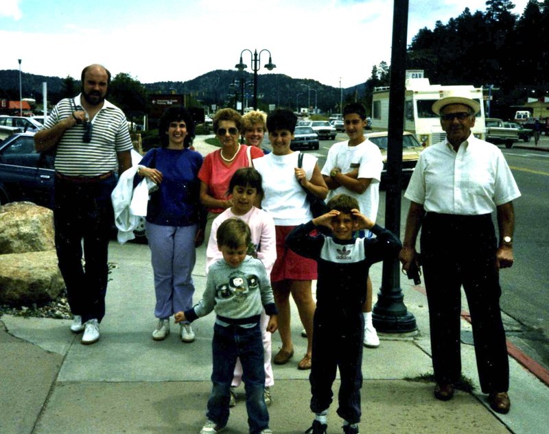 Anthony M. Tenuta - Photo 2