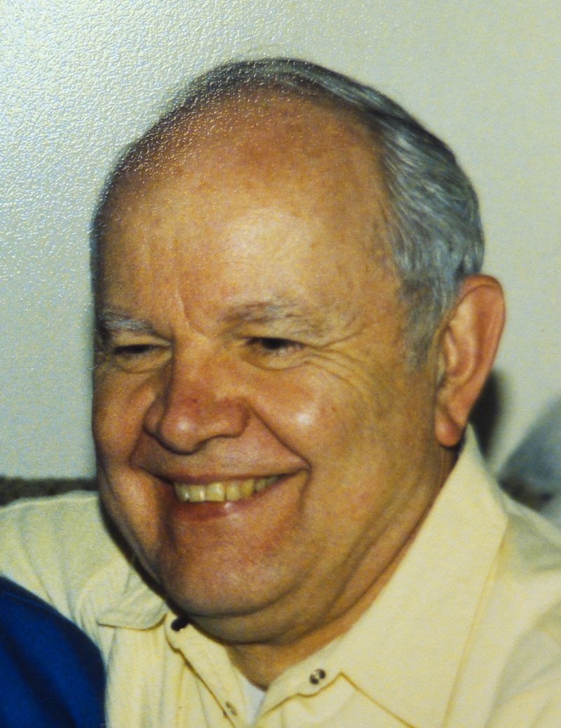 Eugene Francis Soens - Photo 3