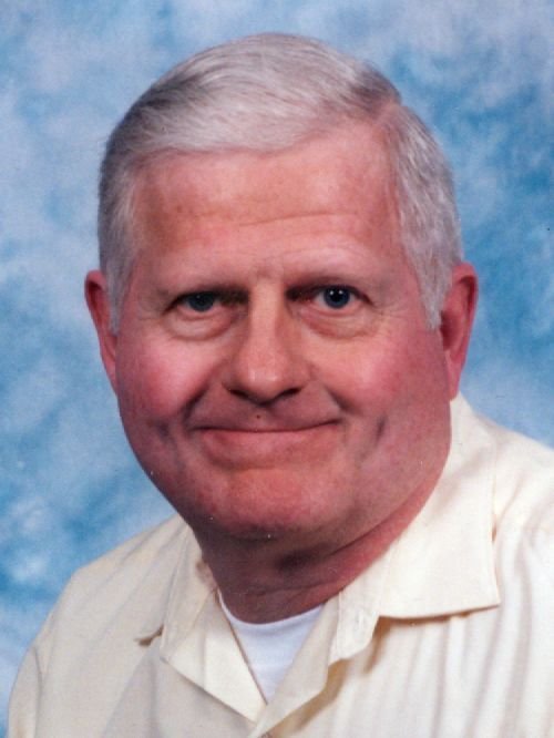 Eugene Andrew Greenwald