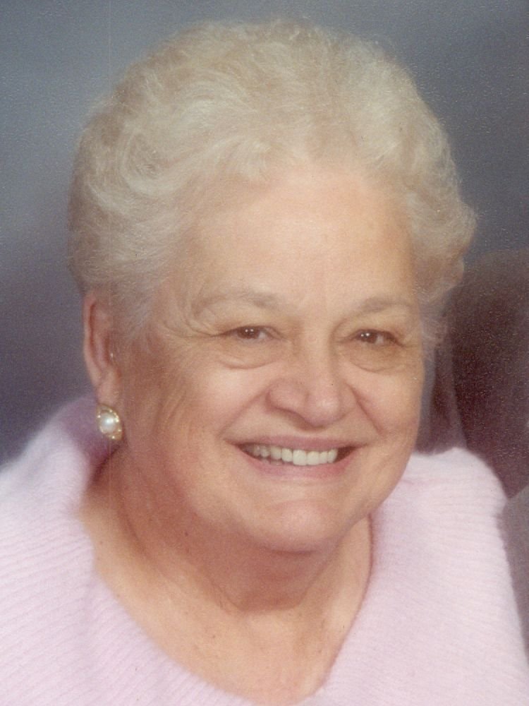 Charlotte Lucille Fumo