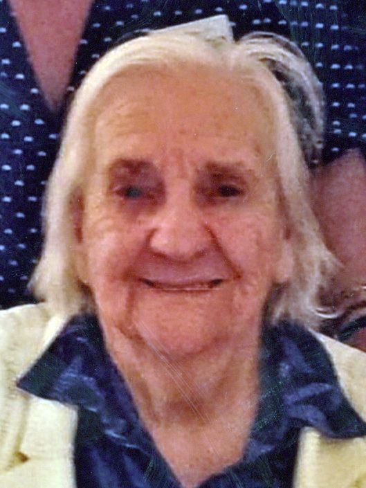 Isabelle M. Kaminski