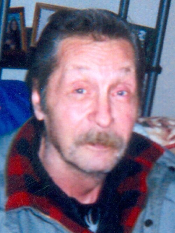 Dennis Herbert Krueger