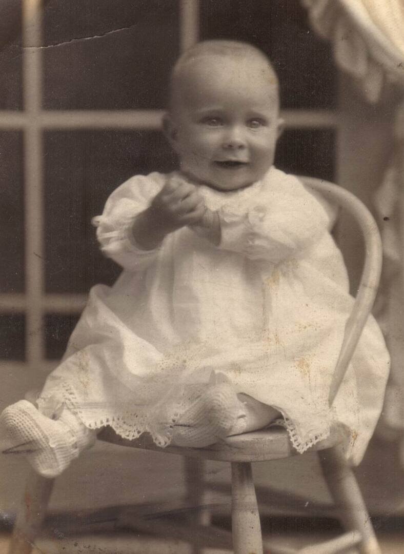 Donald F. Huebner - Photo 4