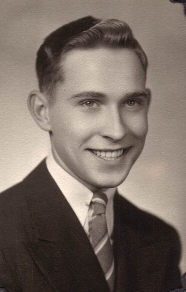 Donald F. Huebner - Photo 6