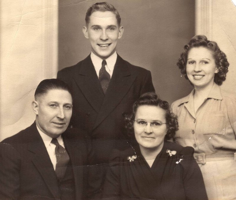 Donald F. Huebner - Photo 8