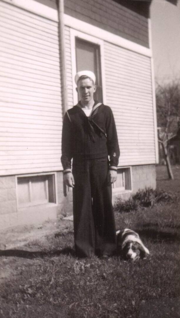 Donald F. Huebner - Photo 11