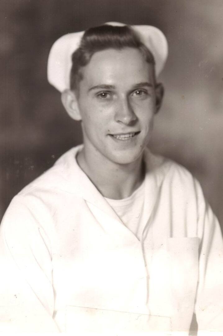 Donald F. Huebner - Photo 12