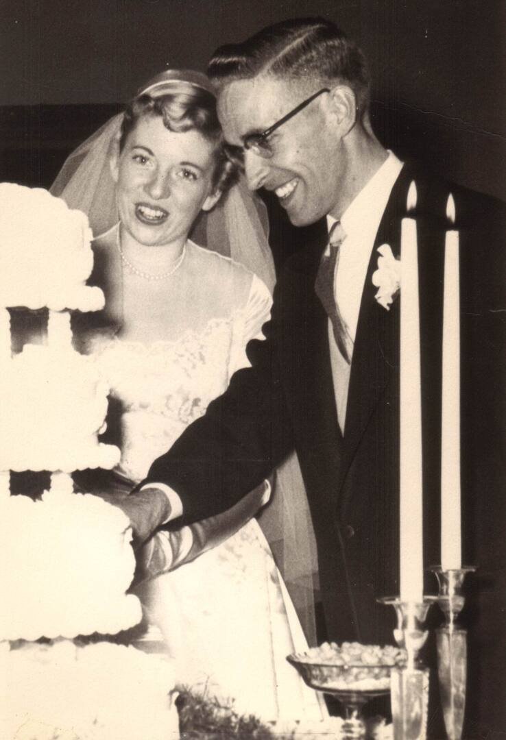 Donald F. Huebner - Photo 15